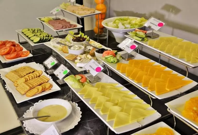 Fotos del hotel Capetonian:  3