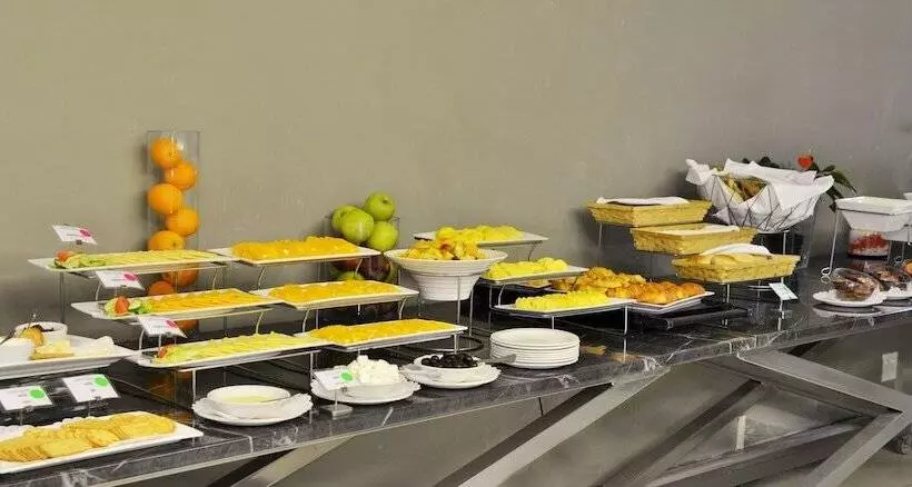 Fotos del hotel Capetonian:  13