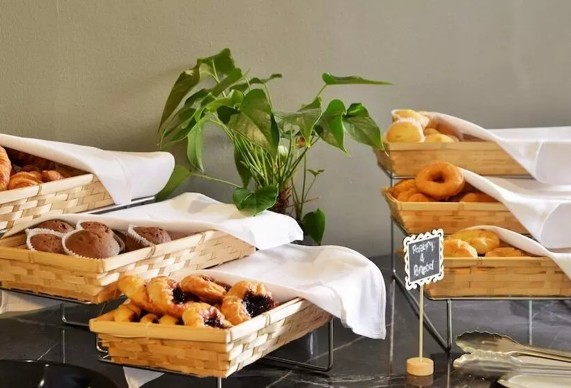 Fotos del hotel Capetonian:  15