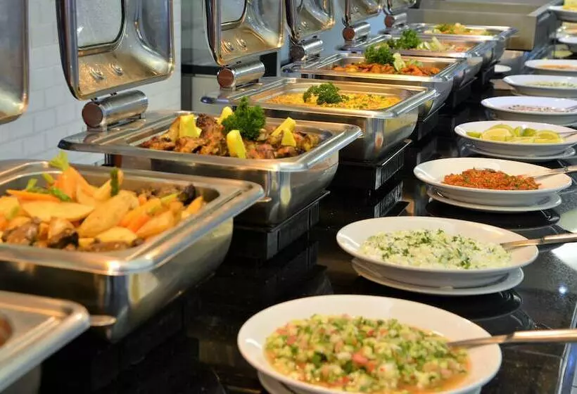 Fotos del hotel Capetonian:  8