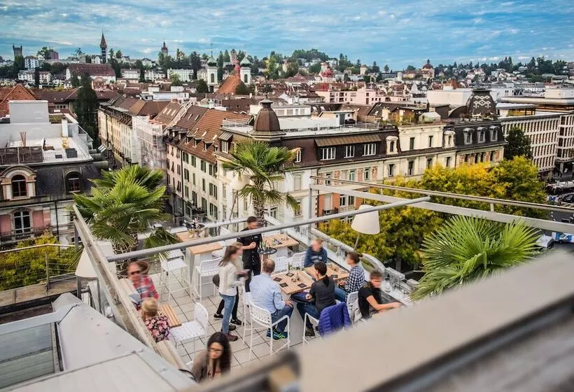 Fotos del hotel Astoria:  13