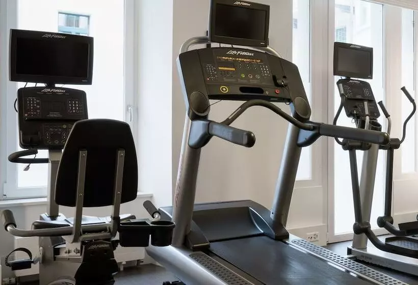 Fotos del hotel Astoria:  3