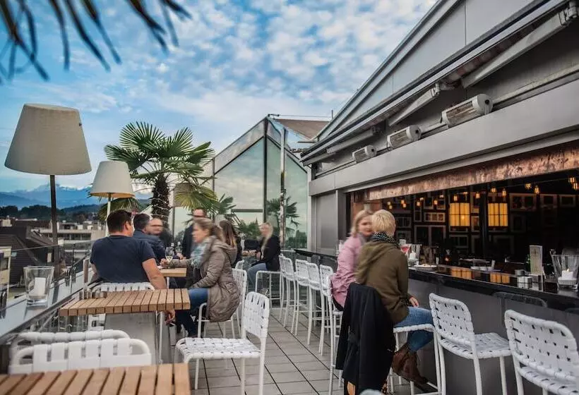 Fotos del hotel Astoria:  18