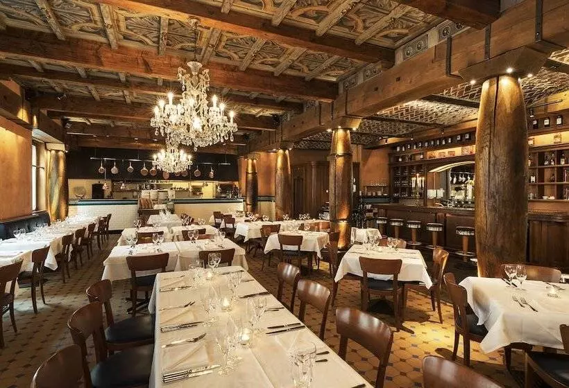 Fotos del hotel Astoria:  4