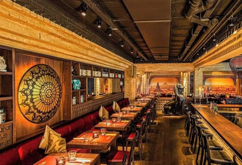 Fotos del hotel Astoria:  11