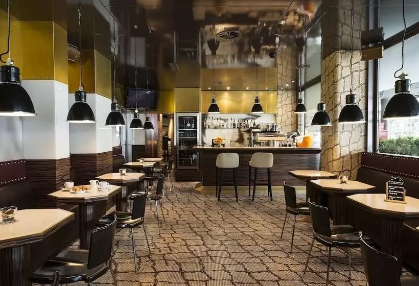 Fotos del hotel Astoria:  5