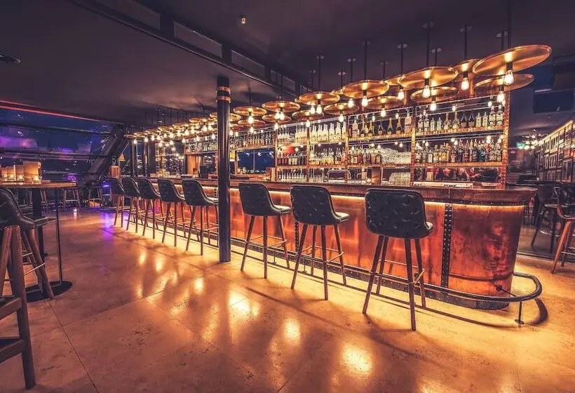 Fotos del hotel Astoria:  12