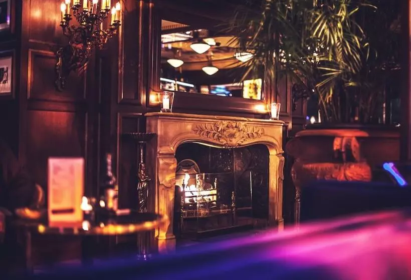 Fotos del hotel Astoria:  17