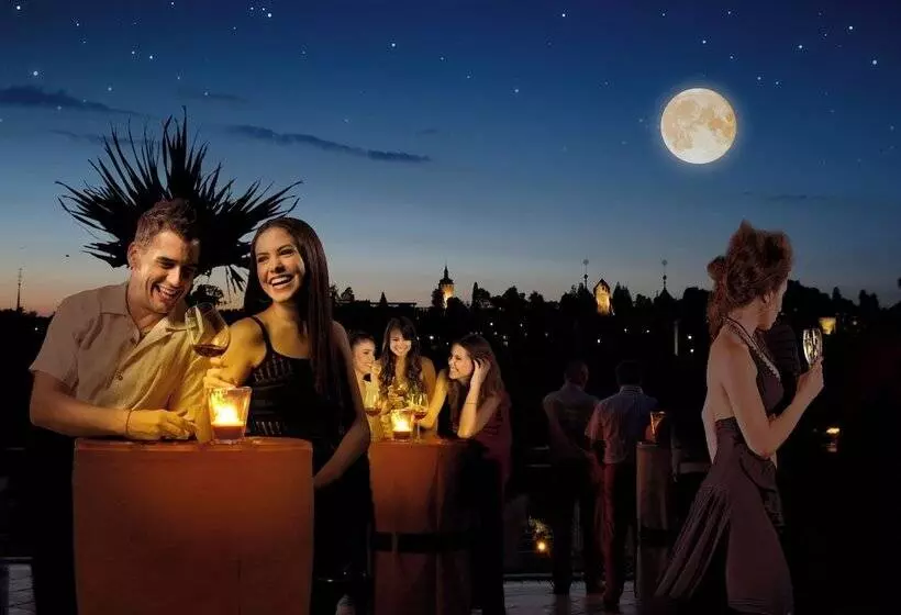 Fotos del hotel Astoria:  6