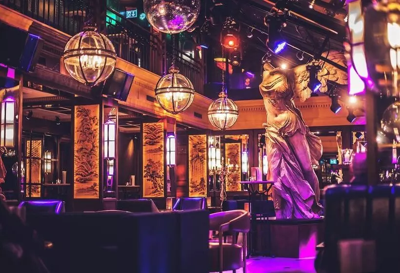 Fotos del hotel Astoria:  8