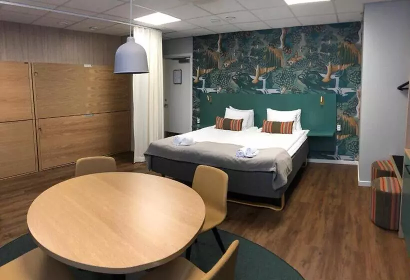 Fotos del hotel Best Western Kom  Stockholm:  25