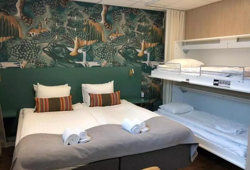 Fotos del hotel Best Western Kom  Stockholm:  2