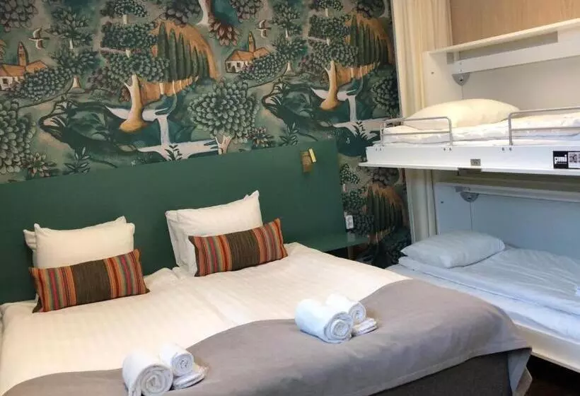 Fotos del hotel Best Western Kom  Stockholm:  5