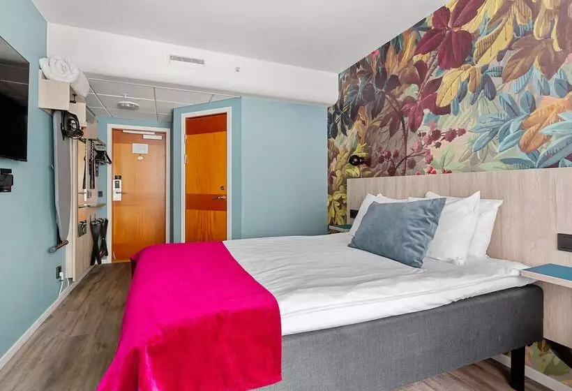 Fotos del hotel Best Western Kom  Stockholm:  12