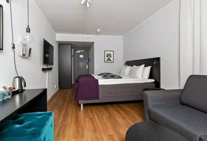 Fotos del hotel Best Western Kom  Stockholm:  14