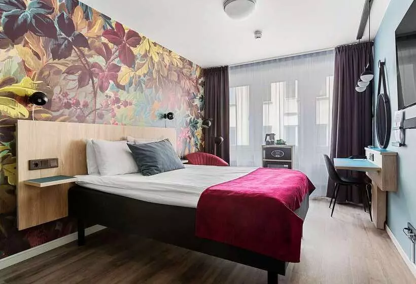 Fotos del hotel Best Western Kom  Stockholm:  16