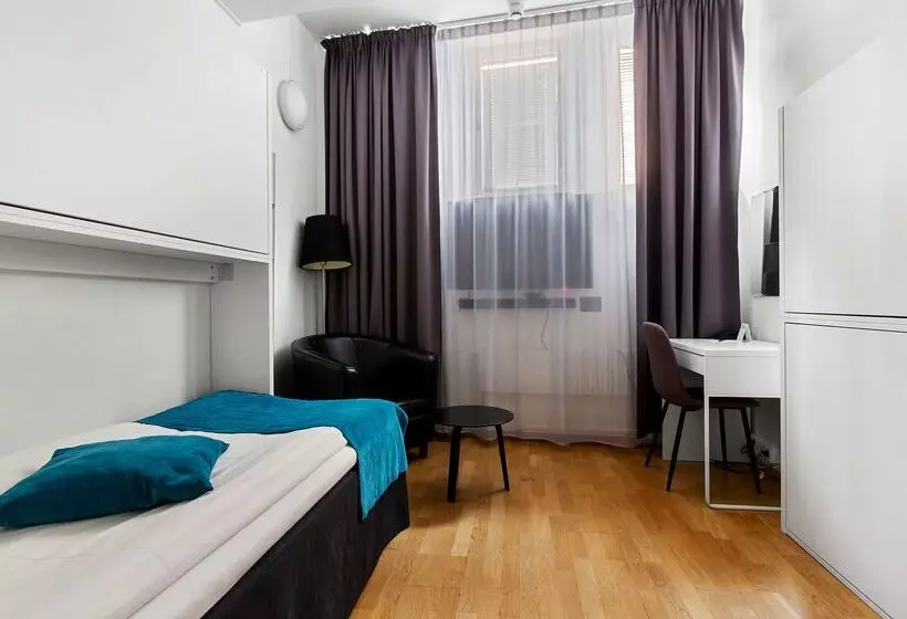 Fotos del hotel Best Western Kom  Stockholm:  9
