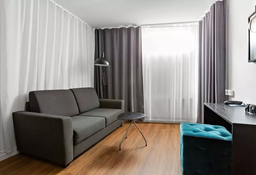 Fotos del hotel Best Western Kom  Stockholm:  4