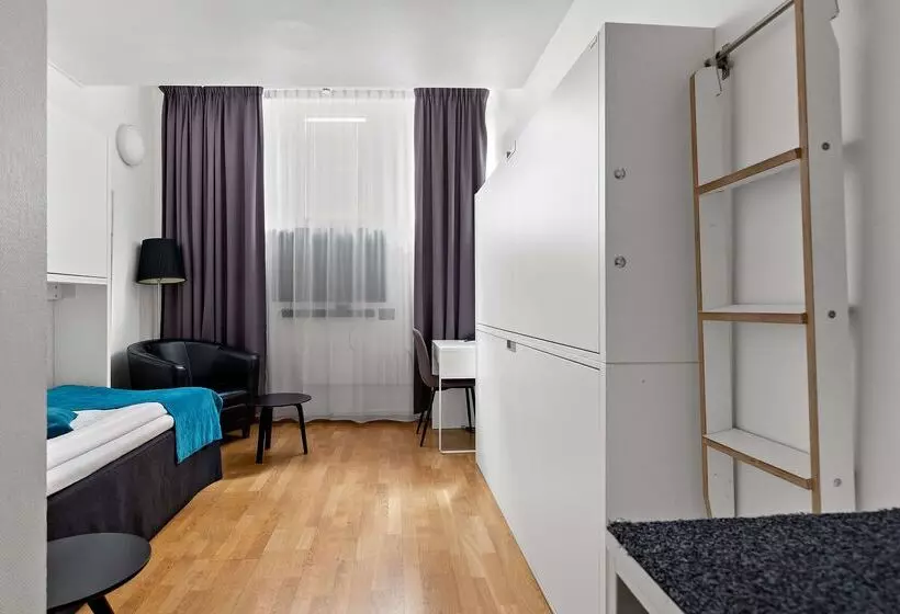 Fotos del hotel Best Western Kom  Stockholm:  19