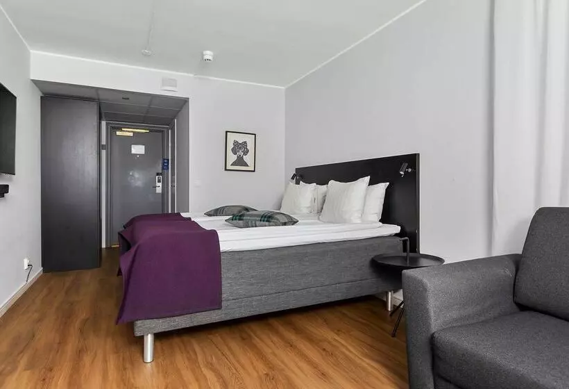 Fotos del hotel Best Western Kom  Stockholm:  10