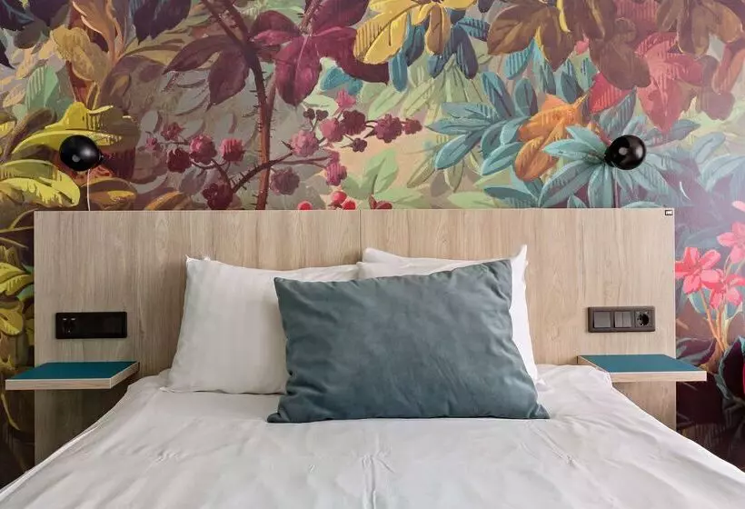 Fotos del hotel Best Western Kom  Stockholm:  23