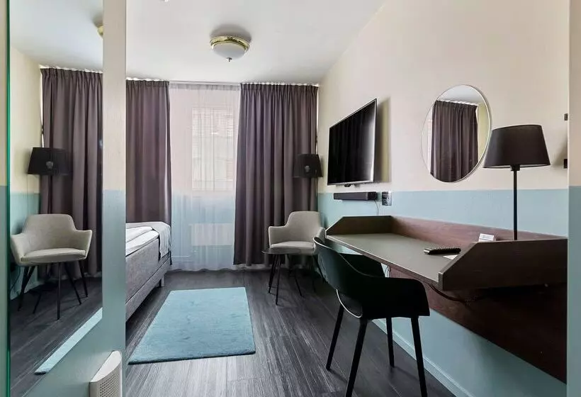 Fotos del hotel Best Western Kom  Stockholm:  20