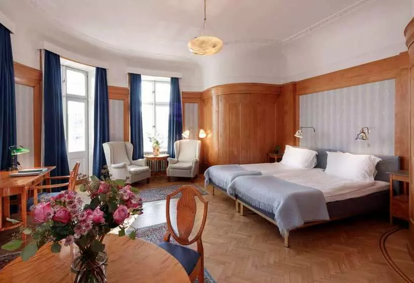 Fotos del hotel Esplanade, Sure Hotel Collection By Best Western:  14