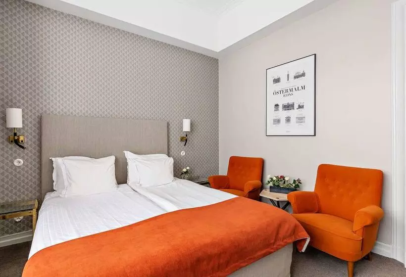 Fotos del hotel Esplanade, Sure Hotel Collection By Best Western:  12