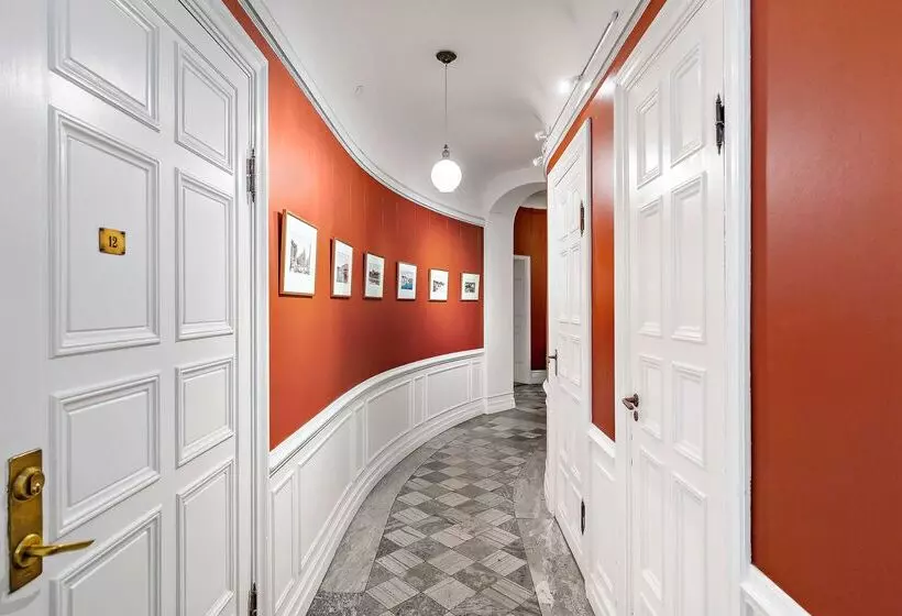 Fotos del hotel Esplanade, Sure Hotel Collection By Best Western:  6