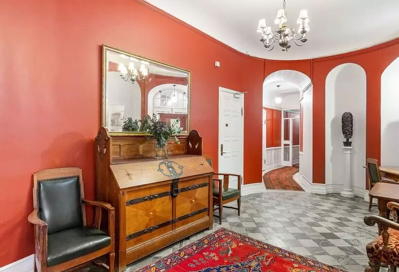 Fotos del hotel Esplanade, Sure Hotel Collection By Best Western:  9