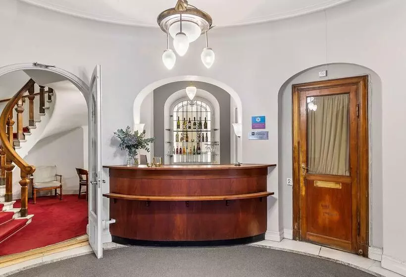 Fotos del hotel Esplanade, Sure Hotel Collection By Best Western:  3