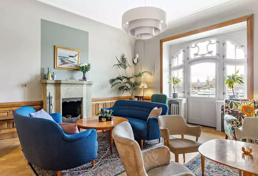 Fotos del hotel Esplanade, Sure Hotel Collection By Best Western:  13