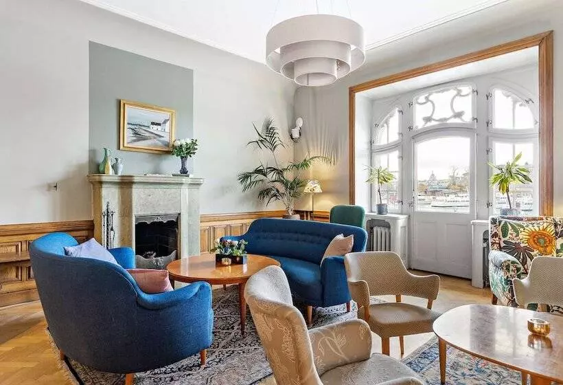 Fotos del hotel Esplanade, Sure Hotel Collection By Best Western:  16