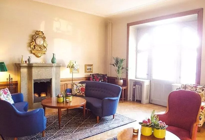 Fotos del hotel Esplanade, Sure Hotel Collection By Best Western:  18