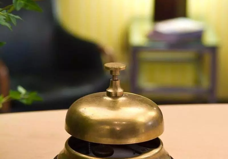 Fotos del hotel Grand Hotell Hörnan:  16