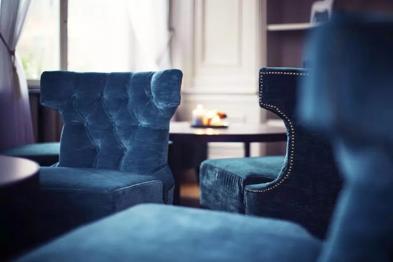 Fotos del hotel Grand Hotell Hörnan:  9