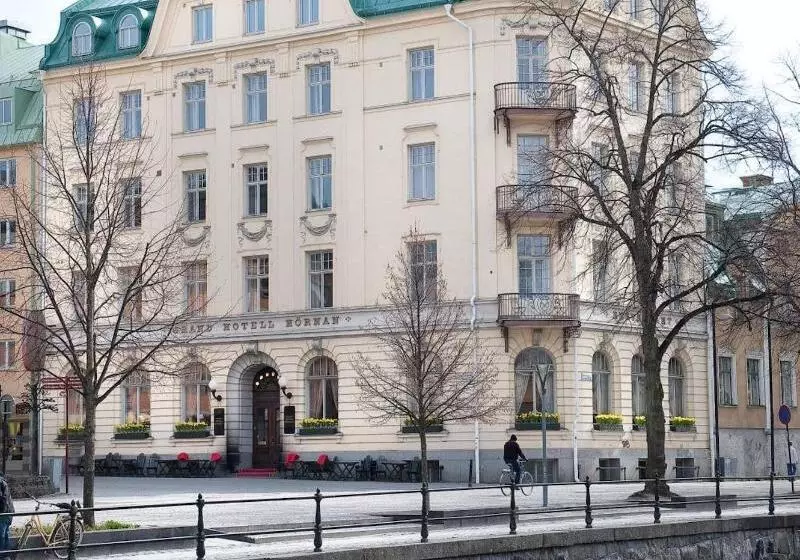 Fotos del hotel Grand Hotell Hörnan:  8