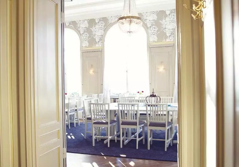 Fotos del hotel Grand Hotell Hörnan:  10