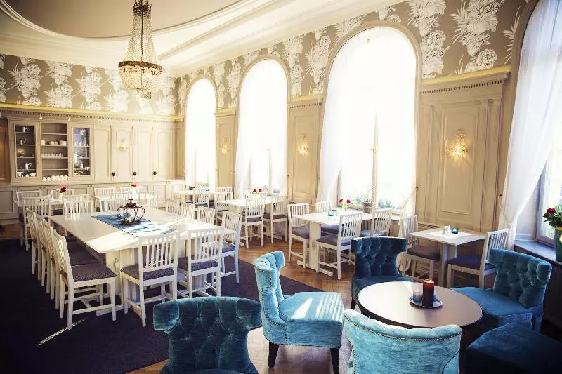 Fotos del hotel Grand Hotell Hörnan:  4