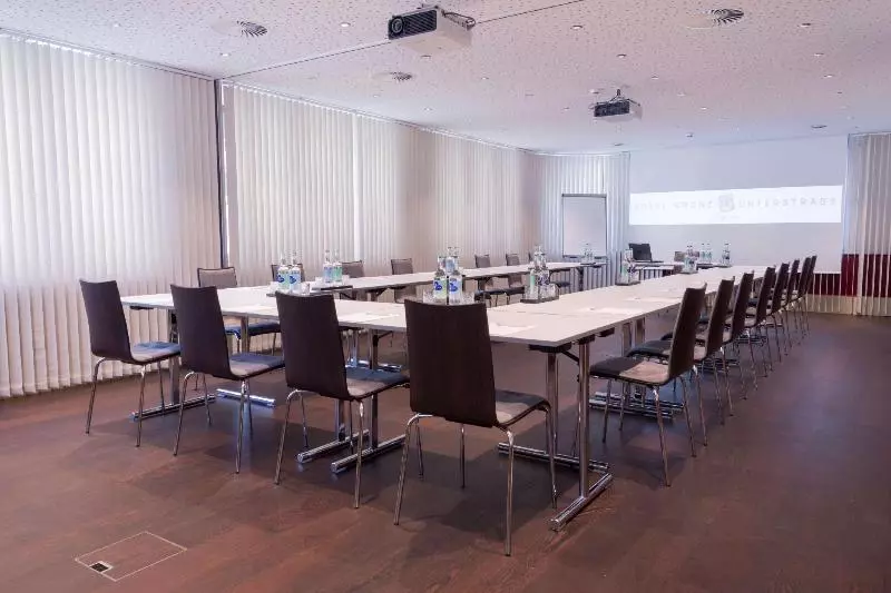 Fotos del hotel Krone Unterstrass:  5