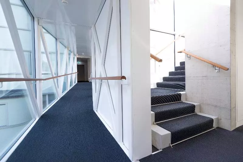 Fotos del hotel Krone Unterstrass:  2