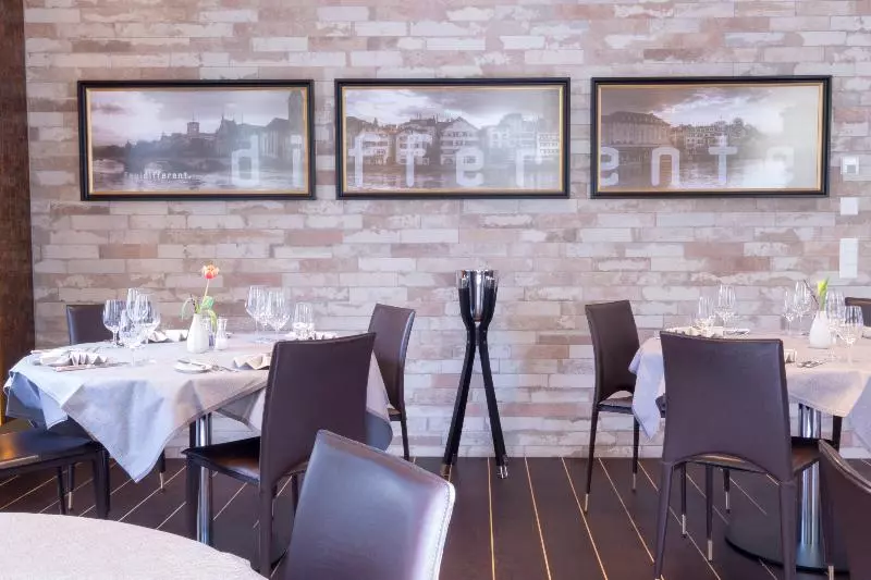 Fotos del hotel Krone Unterstrass:  24