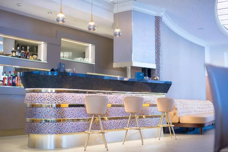 Fotos del hotel Krone Unterstrass:  4