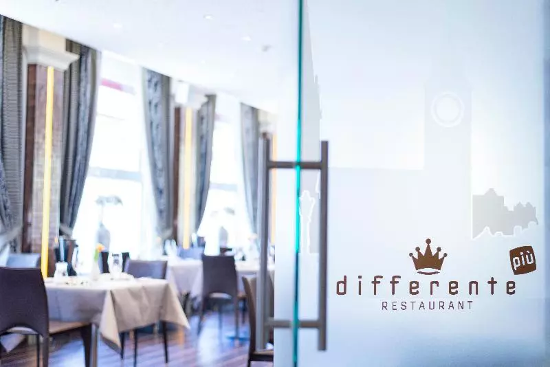 Fotos del hotel Krone Unterstrass:  17