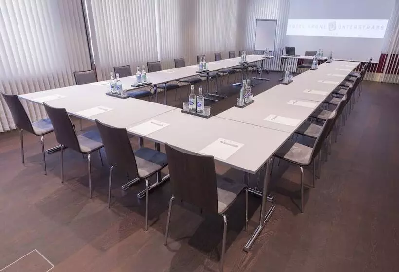 Fotos del hotel Krone Unterstrass:  8