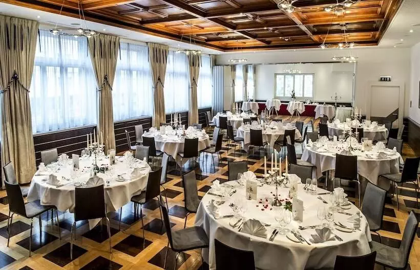 Fotos del hotel Krone Unterstrass:  18