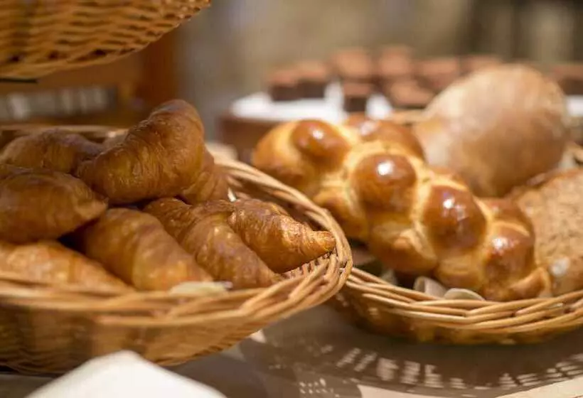 Fotos del hotel Krone Unterstrass:  21