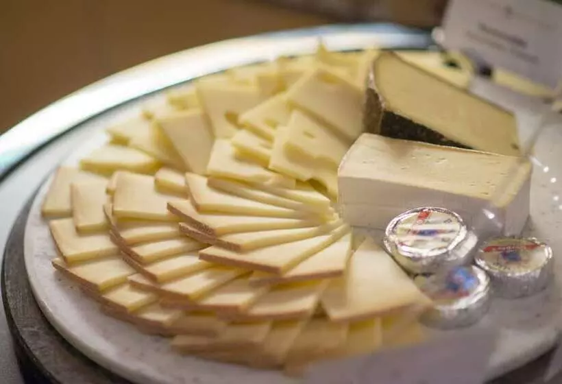 Fotos del hotel Krone Unterstrass:  22