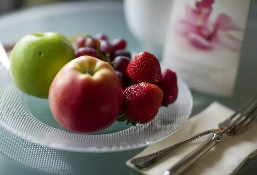 Fotos del hotel Krone Unterstrass:  23