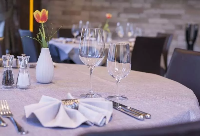 Fotos del hotel Krone Unterstrass:  12